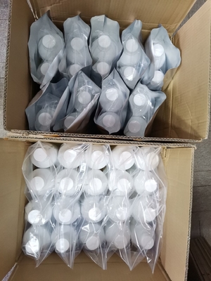 Xi'an Taima Shisha Doppelapfel-Geschmacksflüssigkeit für Shisha