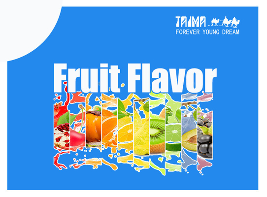 Bulk-Bestellung Erdbeer-Essenz-Aromen Fruchtkonzentrat-Aromen für E-Liquid und E-Saft