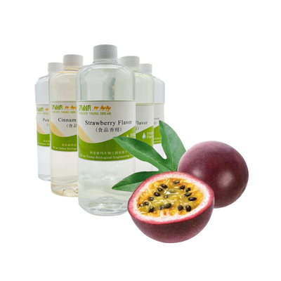 Fabrikpreis Konzentrierter Geschmack Ananas-Aroma für Eiscreme verwendet