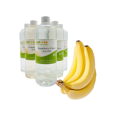 Fabrikpreis Konzentrierter Geschmack Ananas-Aroma für Eiscreme verwendet