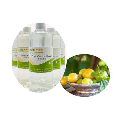Aroma & Duftstoff Ätherisches Öl Mangostan-Aroma Konzentriertes Aroma für Getränke