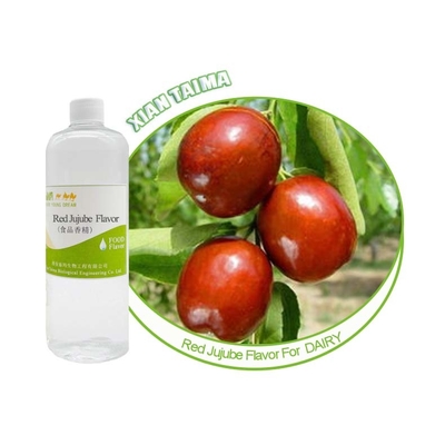 Konzentriertes Pfirsicharoma & Duftstoff, Lebensmittelqualität, wasserlöslich, für Süßwaren, Getränke, Eiscreme