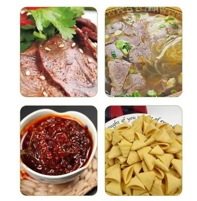 Reines Natrue Rindfleischpulver Aroma & Duft Rindfleisch Essenz für Lebensmittel