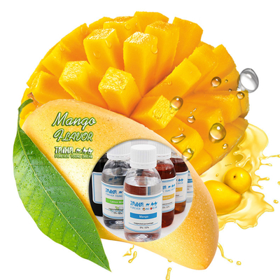 Konzentrierter Mango-Geschmack TAIMA Konzentrierter Flüssiger Fruchtgeschmack für VAPE-GEBRAUCH