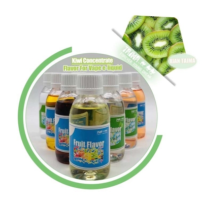 Tamara Konzentrat Fruchtgeschmack Kiwi Geschmack und Duft für E-Liquid