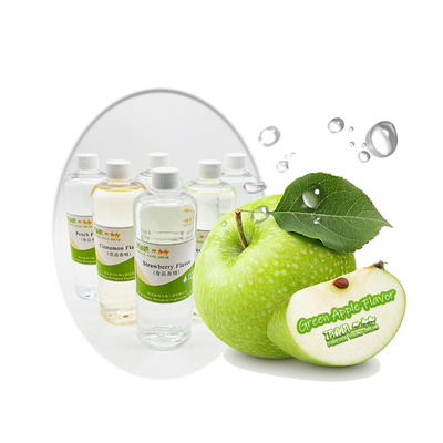 Konzentriertes Pfirsicharoma & Duftstoff, Lebensmittelqualität, wasserlöslich, für Süßwaren, Getränke, Eiscreme