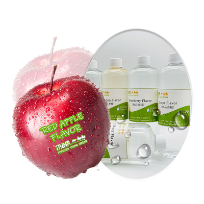 Konzentriertes Pfirsicharoma & Duftstoff, Lebensmittelqualität, wasserlöslich, für Süßwaren, Getränke, Eiscreme