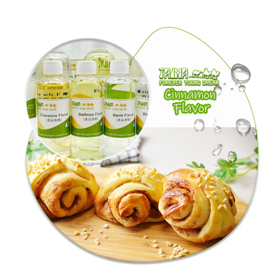 300 Arten von konzentrierten Toffee-Aromen für Lebensmittel Toffee-Aromen Toffee-Geschmack 200ml