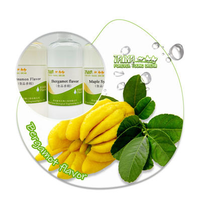 Konzentrierte synthetische Aromen Cola-Geschmack Cola-Aroma Lebensmittelaroma