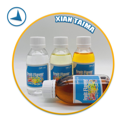 Bulk-Bestellung Litschi-Essenz-Aromen Fruchtkonzentrat-Aromen für E-Liquid und E-Saft