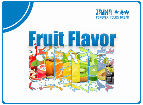 Bulk-Bestellung Wassermelonen-Essenz-Aromen Fruchtkonzentrat-Aromen für E-Liquid und E-Saft
