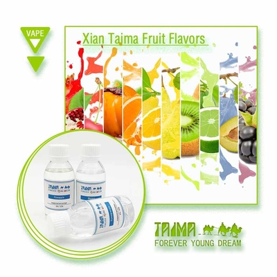 Bulk-Bestellung Wassermelonen-Essenz-Aromen Fruchtkonzentrat-Aromen für E-Liquid und E-Saft
