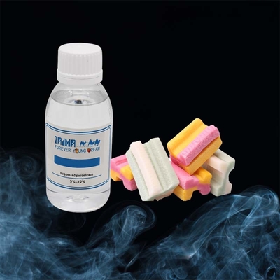 Xi An Taima hochkonzentrierte Aromen-Bubbelkaugummi-Geschmack für das Öl