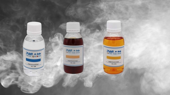 Beliebteste Konzentrat-Liquid-Aromen Mango E-Liquid E-Saft