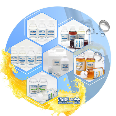 Pg Vg-basierte Aromatisierung und Duftkonzentration für E-Liquid