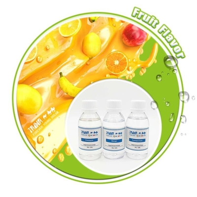 Xi'an Taima: Der beste Ort, um 1000 konzentrierte Aromen für E-Zigaretten-Liquid zu finden