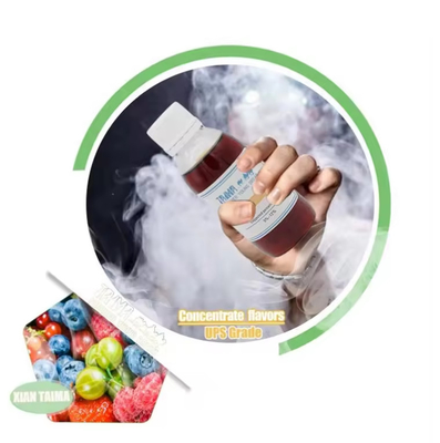 Taima Konzentrat Doppel Apfel Frucht Geschmack Flüssig Geschmack E Flüssigkeit Für Shisha