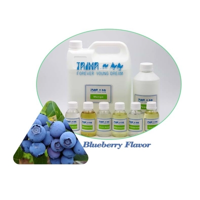 Taima Lebensmittelqualität Blaubeere ICE E-Saft Geschmack Kostenlose Proben