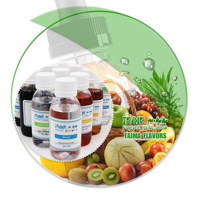 Hot Malaysia Aroma Hochkonzentrierte Essenz Frucht Flüssigkeit 1000+ Arten