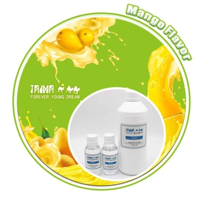 XI'AN Taima Hochkonzentriertes Gold-Ananas-Fruchtaroma E-Liquid E-Saft