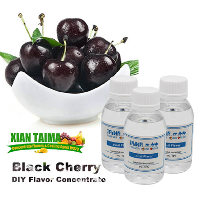 FDA TPD Tabakgeschmack E-Liquid Aromen ISO GMP zertifiziert