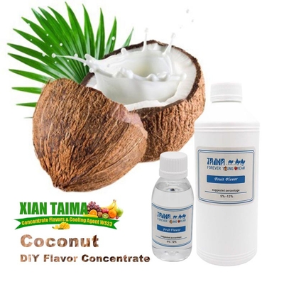 USP-Qualität Basis für E-Liquid Tabak Aromen, reichhaltiger natürlicher Tabakextrakt