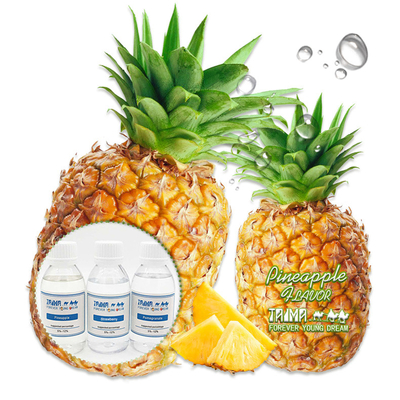 990,9% Reinheit Konzentrierte synthetische Mango-Aromen für E-Flüssigkeit