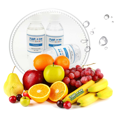 Natürliche Kokosnussaromen für E-Liquid, Parfüm, Lebensmittel und kosmetische Düfte