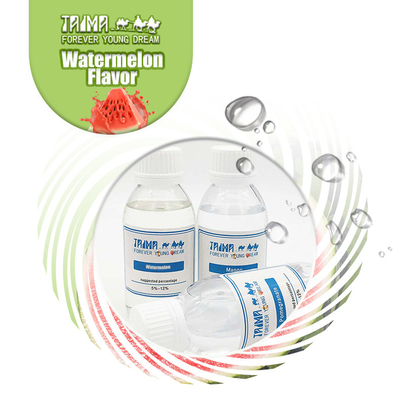 Fruchtige Noten mit Kokosnuss-Duft Freebase E-Liquid