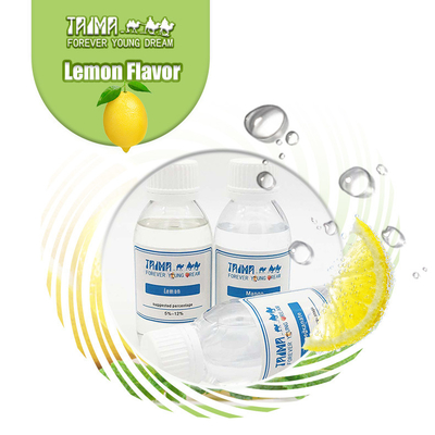 Konzentrierte flüssige Fruchtaromen für E-Liquids, süß und säuerlich, erfrischend und fruchtig