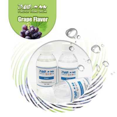 Konzentrierte flüssige Fruchtaromen für E-Liquids, süß und säuerlich, erfrischend und fruchtig