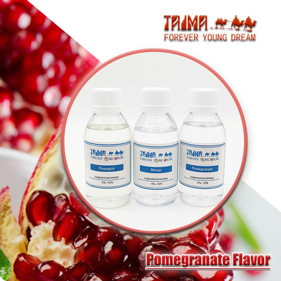 Top-Qualität Tabak-aromatisierte Vape-Saft mit ISO-Zertifizierung