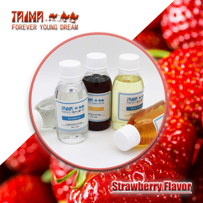 Reiner Tabak-Extrakt E Flüssiges Nikotin Freebase/Salz Verschiedene E-Saft Tabak-Aromen
