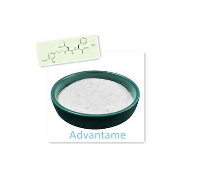 Pulversüßstoff Advantame Neotame Sucralose NHDC Lebensmittelqualität Cas 165450-17-9