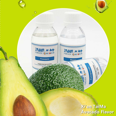 Flaschenvolumen 125ml Tabakgeschmack für Vape Juice E-Liquid E-Zigarette