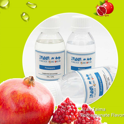 Flaschenvolumen 125ml Tabakgeschmack für Vape Juice E-Liquid E-Zigarette