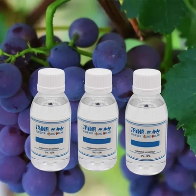 Xi'an Taima Flüssigform Traubengeschmack für DIY-Saftproduktion und -Vertrieb