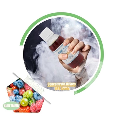 Taima Winston Konzentrat Tabakgeschmacksflüssigkeit für Vape-Saft in der Vaporizer-Industrie