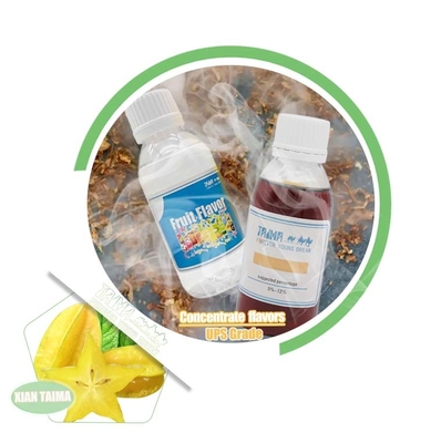 Taima Winston Konzentrat Tabakgeschmacksflüssigkeit für Vape-Saft in der Vaporizer-Industrie