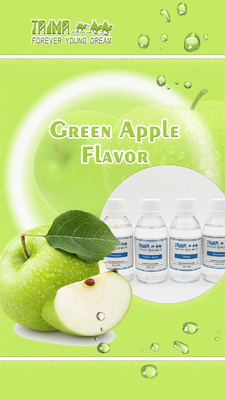 10Styles*20ml Kostenlose Probe Angebot Tb/Mint/ICE/Gold/Frucht Vape Geschmack mit PG und VG Basis