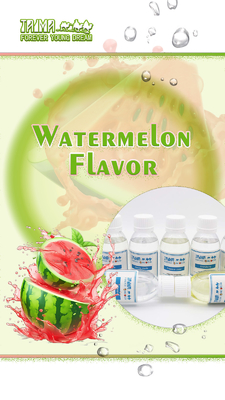 Xi'An Taima Konzentrierter Wassermelonen-Geschmack für E-Liquid