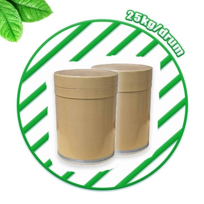 Lebensmittelgeeignetes Kühlmittel Koolada-Pulver, Kühlmittel für Vape-Saft