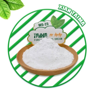 Lebensmittelgeeignetes Kühlmittel Koolada-Pulver, Kühlmittel für Vape-Saft