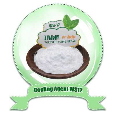 Vape Juice Cooling Agent Chilling Substance Powder With CAS 51115-67-4