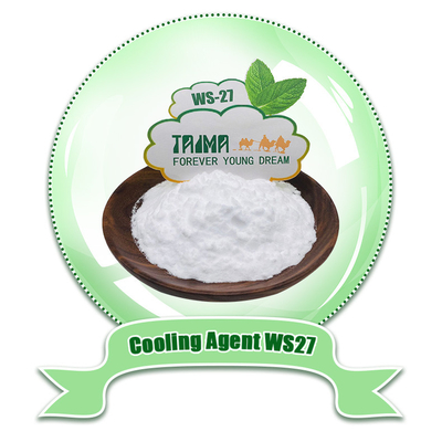 Vape Juice Cooling Agent Chilling Substance Powder With CAS 51115-67-4