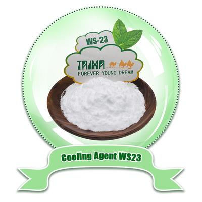 Vape Juice Cooling Agent Chilling Substance Powder With CAS 51115-67-4