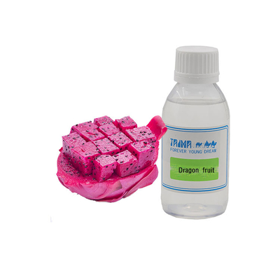 PG VG Basierte E-Aroma Drachenfrucht-Aroma Flüssigkeit für DIY-Saft