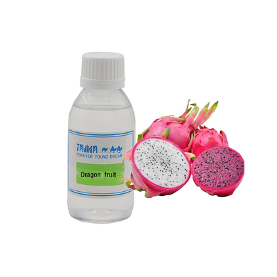 PG VG Basierte E-Aroma Drachenfrucht-Aroma Flüssigkeit für DIY-Saft