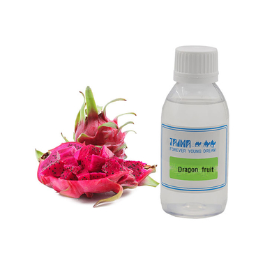 Hochkonzentriertes Karamell-Kekse-Frucht-Aroma Vape E-Liquid und E-Saft