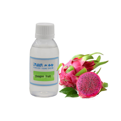 PG VG Basierte E-Aroma Drachenfrucht-Aroma Flüssigkeit für DIY-Saft